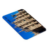 ミラノドゥオモ大聖堂 – イタリア マグネット (右側)