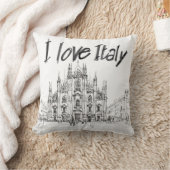 ミラノドーム クッション (ブランケット)