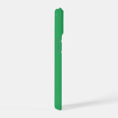 ミラノボーディングパス iPhone 15ケース (右側面)