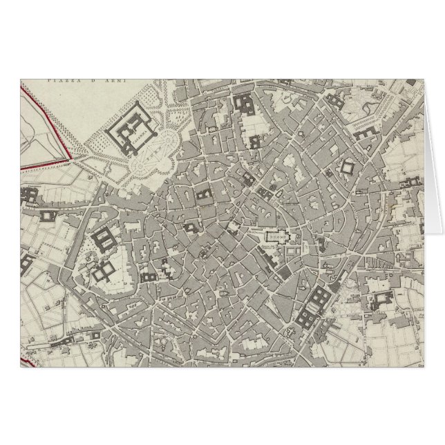 ミラノミラノ (正面横)