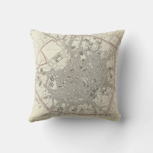 ミラノミラノ クッション (裏面)