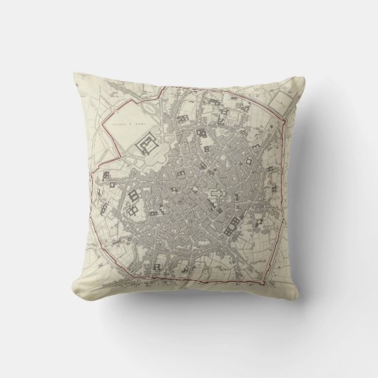 ミラノミラノ クッション (正面)