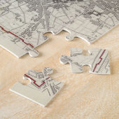 ミラノミラノ ジグソーパズル (側面)