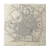 ミラノミラノ タイル (正面)