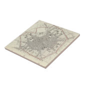 ミラノミラノ タイル (側面)