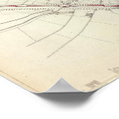 ミラノミラノ ポスター (角)