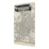 ミラノミラノ ミニクリップボード (アングル2)