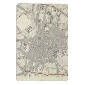 ミラノミラノ ミニクリップボード (裏面)