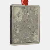 ミラノミラノ メタルオーナメント (右)