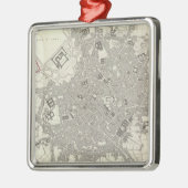 ミラノミラノ メタルオーナメント (左)