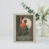 ミラノワールドズフェア1906 ポストカード (スタンド正面)