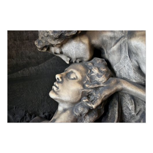 ミラノ墓地 ポスター (正面)