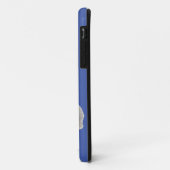 ミラノ大司教カルロ・ボッロメーオ Case-Mate iPhoneケース (裏面/左)
