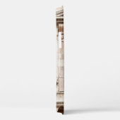 ミラノ大聖堂教会。美しいイタリアン寺 Case-Mate iPhoneケース (裏面 / 右)