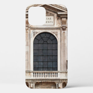ミラノ大聖堂教会。美しいイタリアン寺 iPhone 12ケース