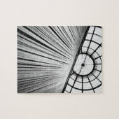ミラノ·イタリア,ガレリアで展示 ジグソーパズル (横)