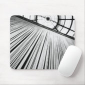 ミラノ·イタリア，ガレリアで展示 マウスパッド (マウス)