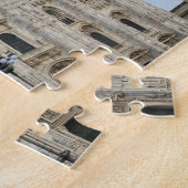 ミラノ,イタリア – ドゥオモ – 8x10 - 110個。 ジグソーパズル (側面)