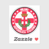 ミラノ シール (シート)