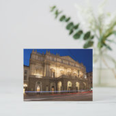 ミラノ・スカラ ポストカード (スタンド正面)