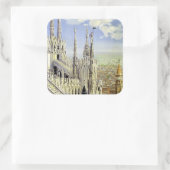 ミラノ スクエアシール (バッグ)