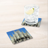 ミラノ スクエアペーパーコースター (インサイチュ)