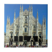 ミラノ タイル (正面)