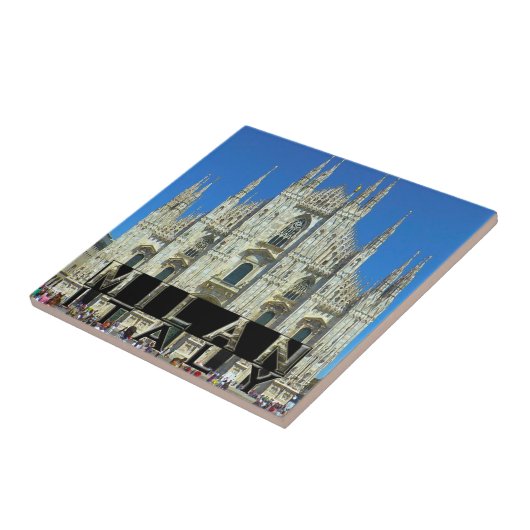 ミラノ タイル (側面)