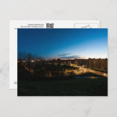 ミラノ、ビッグ・ミラノ ポストカード (正面/裏面)