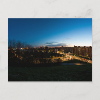 ミラノ、ビッグ・ミラノ ポストカード