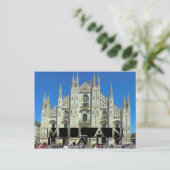 ミラノ ポストカード (スタンド正面)