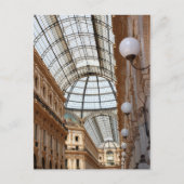 ミラノ ポストカード (正面)