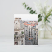 ミラノ ポストカード (スタンド正面)