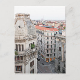 ミラノ ポストカード