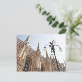 ミラノ ポストカード (スタンド正面)