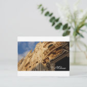 ミラノ ポストカード (スタンド正面)