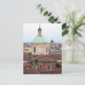 ミラノ ポストカード (スタンド正面)