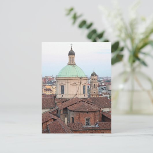 ミラノ ポストカード (スタンド正面)