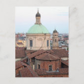 ミラノ ポストカード (正面)