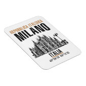 ミラノ マグネット (右側)