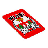 ミラノ マグネット (右側)