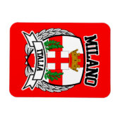 ミラノ マグネット (横)