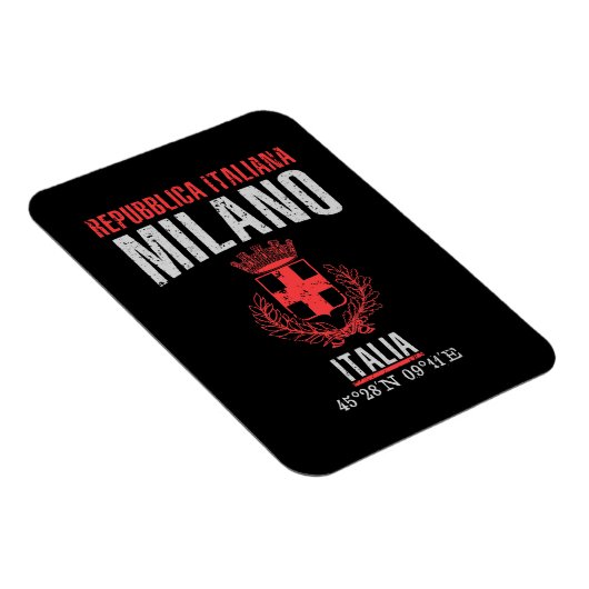 ミラノ マグネット (右側)