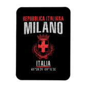 ミラノ マグネット (縦)