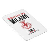 ミラノ マグネット (右側)