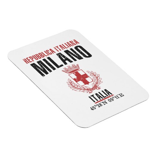 ミラノ マグネット (右側)