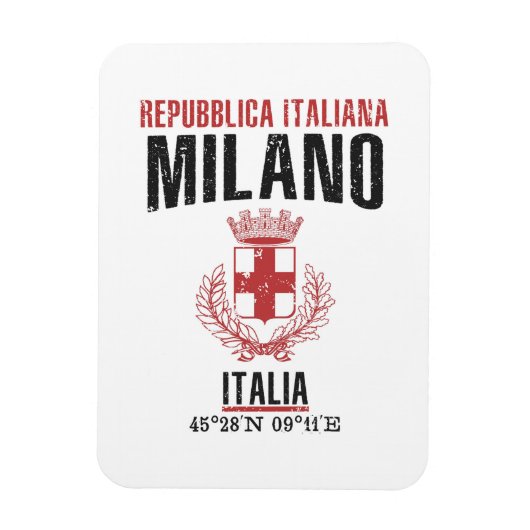 ミラノ マグネット (縦)