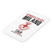 ミラノ マグネット (左側)