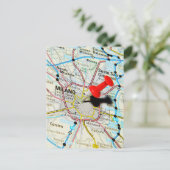 ミラノ,ミラノ(イタリア) ポストカード (スタンド正面)