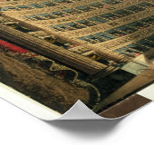 ミラノ・ラ・スカラ ポスター (角)